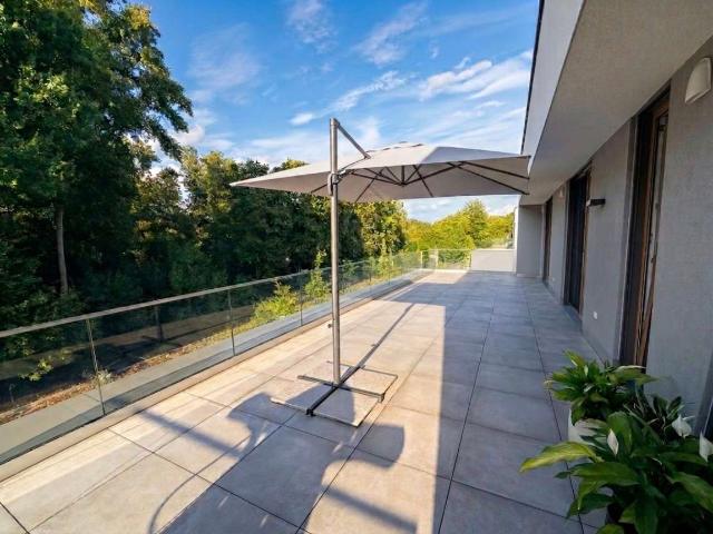 Apartment mieten in Hakenfelde, Berlin