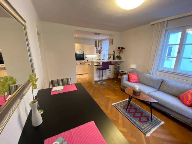 Apartment mieten in Katastralgemeinde St. Pölten, St. Pölten