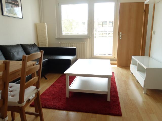 Wohnung mieten in Chemnitz, Sachsen