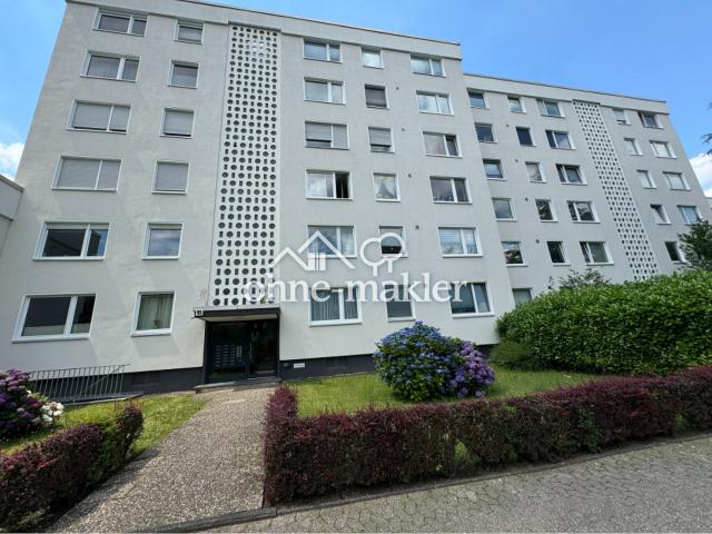 Apartment mieten in Hilden, Kalstert