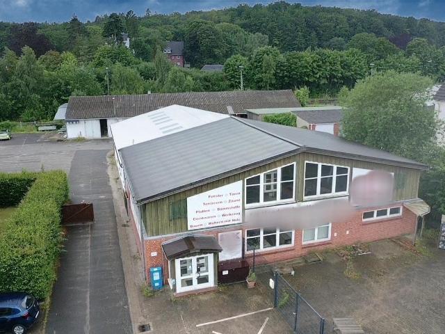 Gewerbe mieten in Malente, Schleswig-Holstein