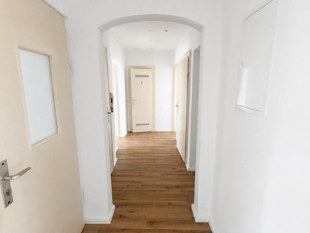 Wohnung mieten in Stadtmitte/Neustadt, Hildesheim