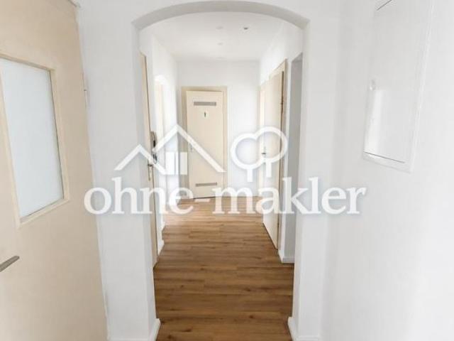 Wohnung mieten in Hildesheim, Niedersachsen