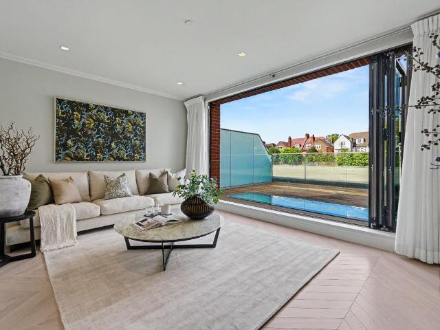 House for rent in West Hampstead, Greater London