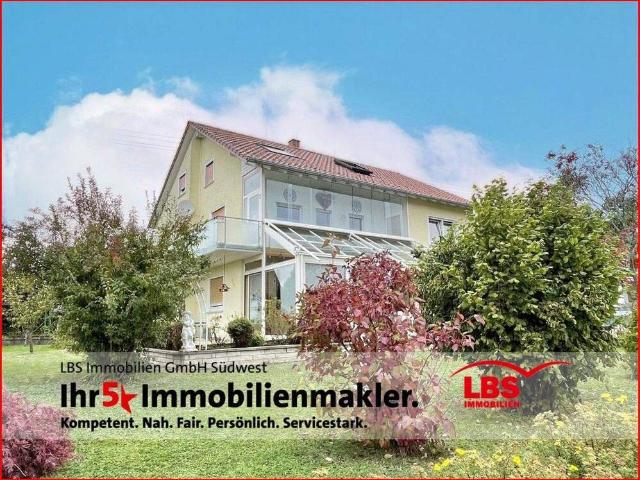 Haus kaufen in Stetten, Baden-Württemberg