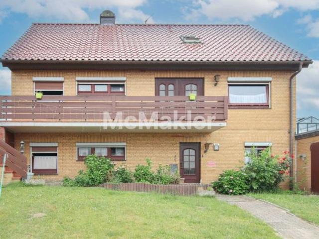 Haus kaufen in Nehmten, Schleswig-Holstein