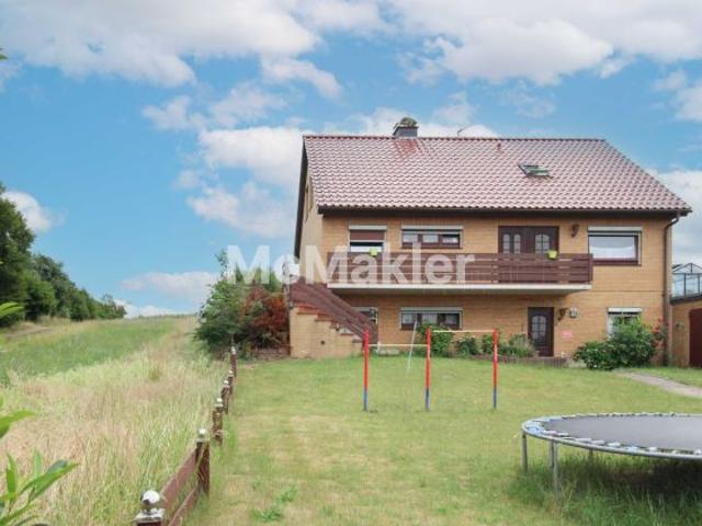Haus kaufen in Nehmten, Kreis Plön