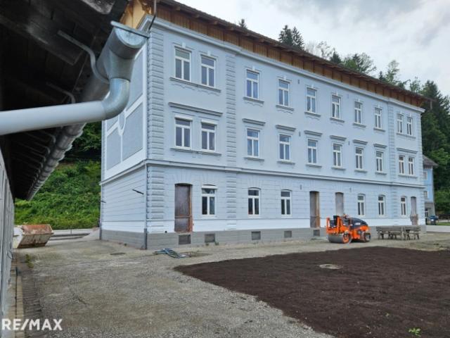Immobilie kaufen in Neulassing, Selzthal