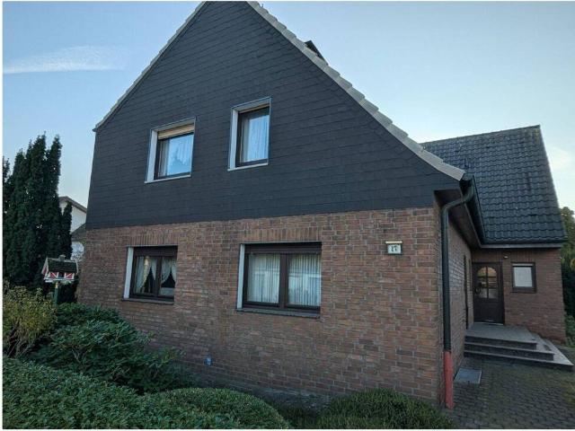 Haus kaufen in Voerde, Voerde
