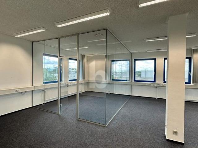 Büro mieten in Reinbek, Schleswig-Holstein