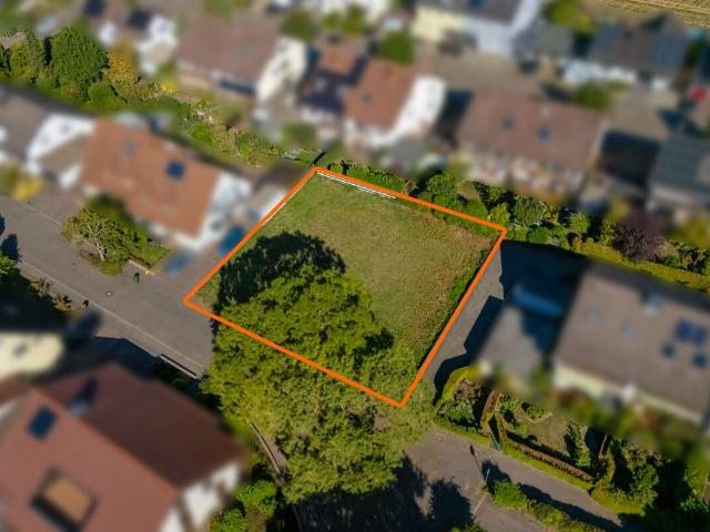 Erdgeschosswohnung kaufen in Kandel, Landkreis Germersheim