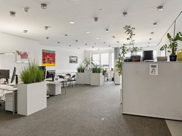 Büro mieten in Wals-Siezenheim, Salzburg