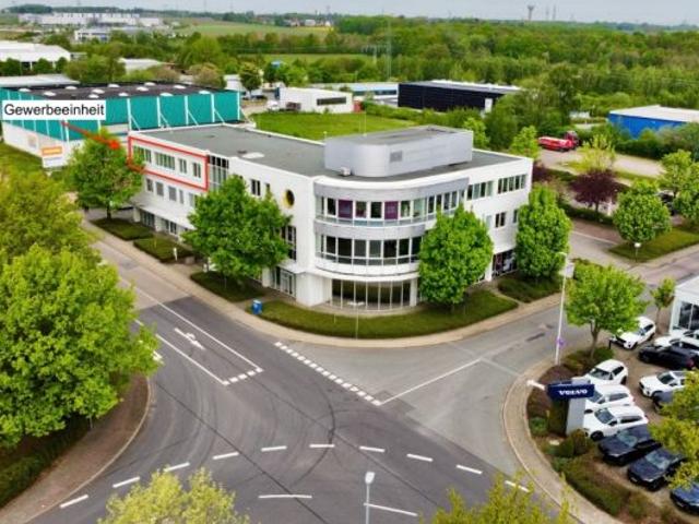 Büro mieten in Chemnitz, Sachsen