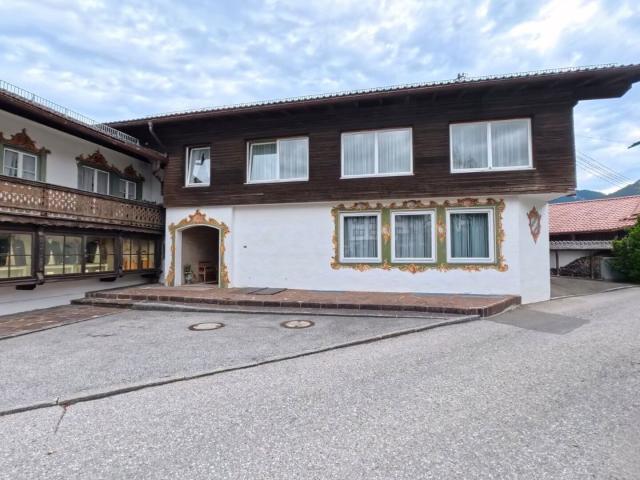 Haus mieten in Wallgau, Bayern
