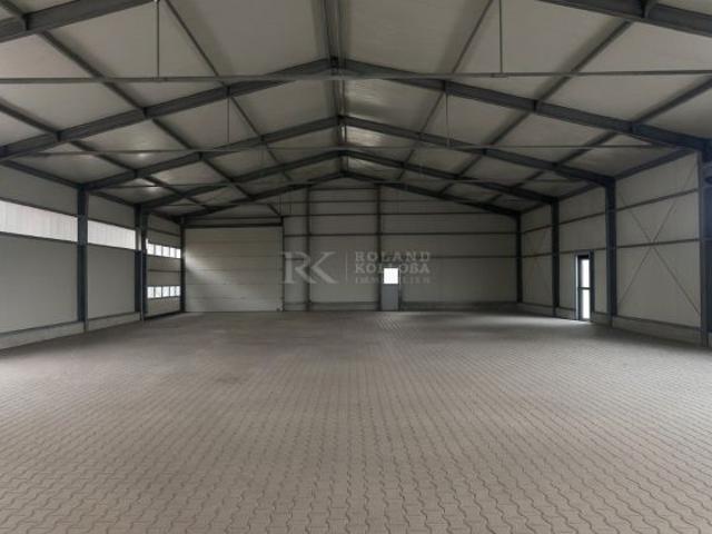 Gewerbe mieten in Zeven, Niedersachsen