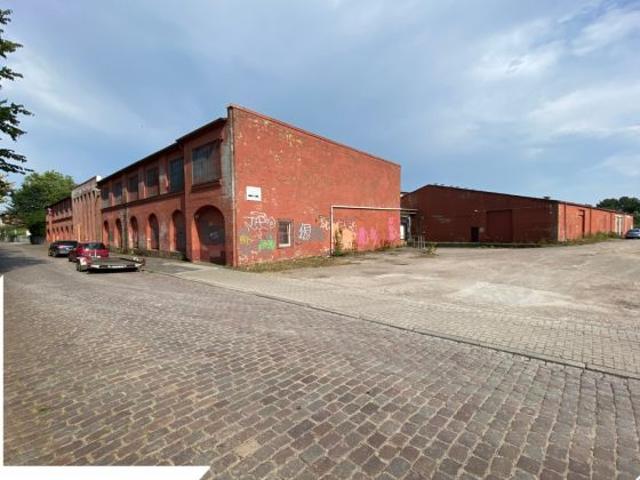 Gewerbe mieten in Neumünster, Schleswig-Holstein