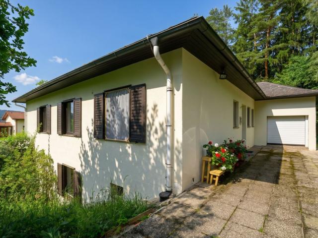 Grundstück kaufen in Pressbaum, Niederösterreich