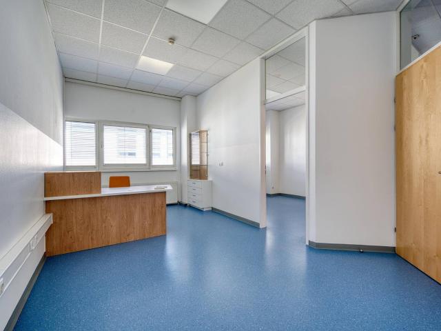 Büro mieten in Aurachamhongar, Oberösterreich