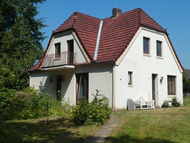 Haus kaufen in Stuhr