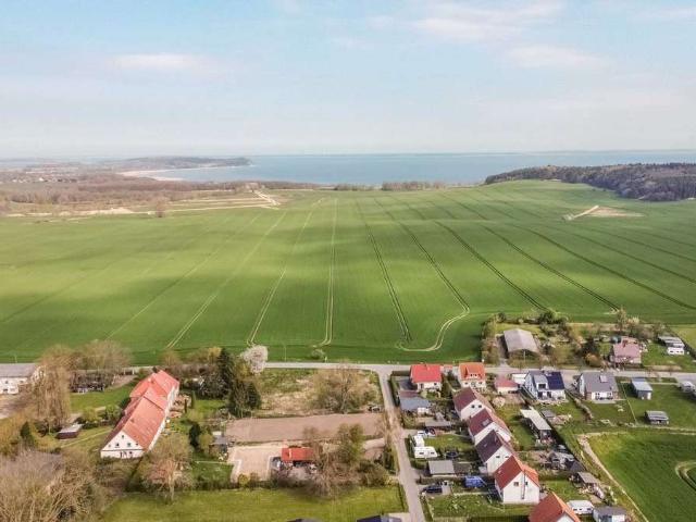 Erdgeschosswohnung kaufen in Ralswiek, Vorpommern-Rügen