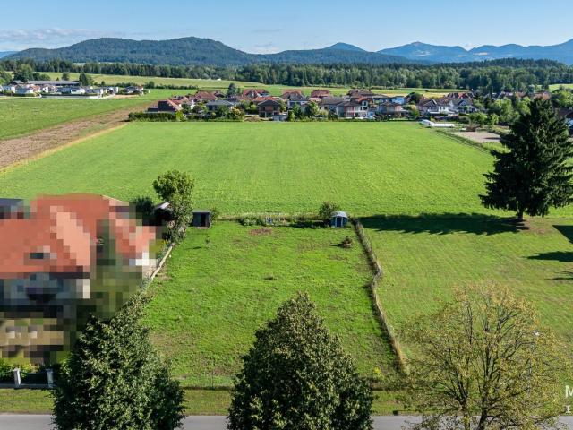 Grundstück kaufen in Hörtendorf, Klagenfurt