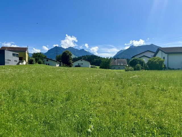 Grundstück kaufen in Göfis, Vorarlberg