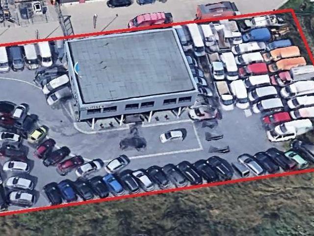 Erdgeschosswohnung kaufen in Achim, Landkreis Verden