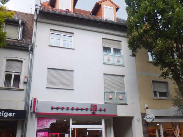 Gewerbe kaufen in Frankenthal Kernstadt, Frankenthal (Pfalz)