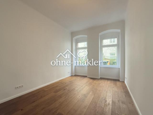 Apartment kaufen in Wedding, Berlin