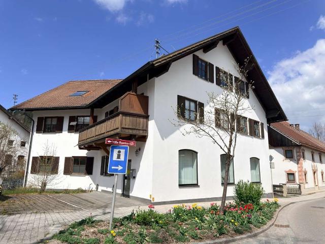 Büro kaufen in Peiting, Landkreis Weilheim-Schongau