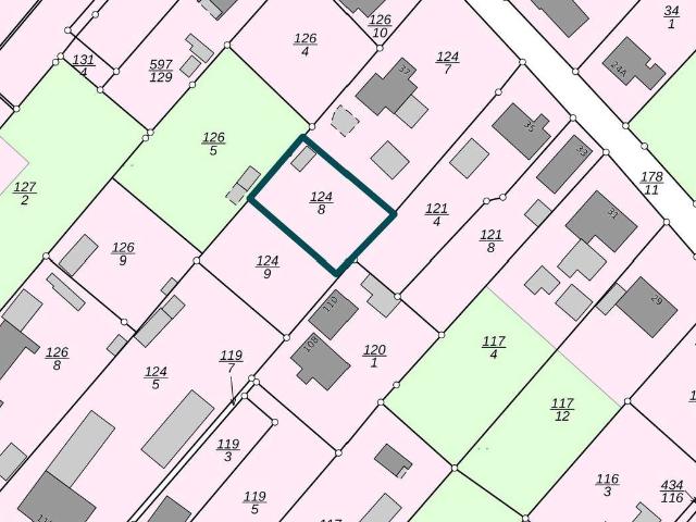 Erdgeschosswohnung kaufen in Hemmoor, Landkreis Cuxhaven