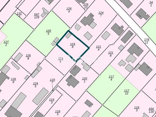 Erdgeschosswohnung kaufen in Hemmoor, Niedersachsen