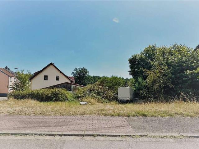Erdgeschosswohnung kaufen in Bassum