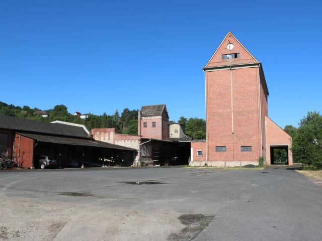 Gewerbe kaufen in Witzenhausen