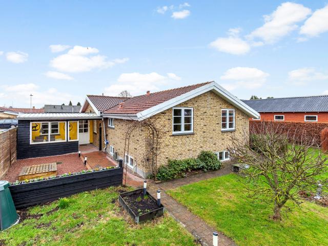 Villa til salg i Ringsted