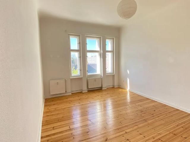 Apartment mieten in Treptow–Köpenick, Berlin