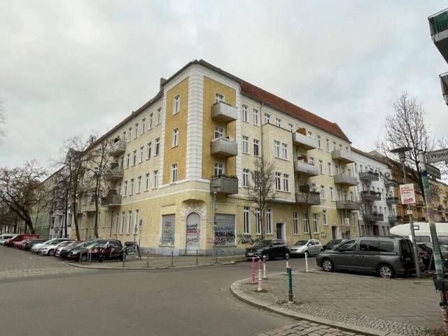 Apartment mieten in Lichtenberg, Berlin