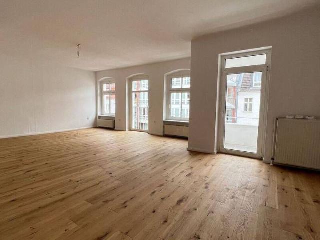 Apartment mieten in Treptow–Köpenick, Berlin