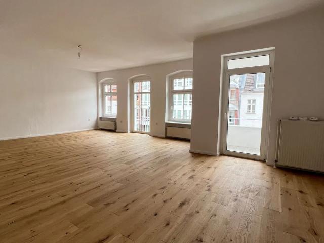 Apartment mieten in Treptow–Köpenick, Berlin