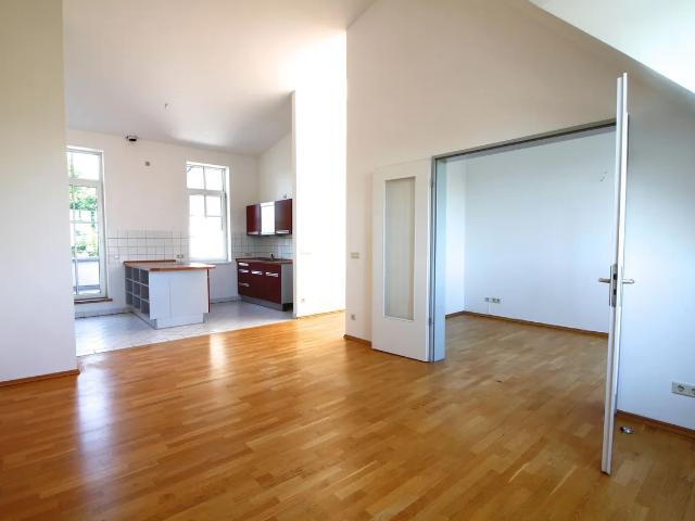 Apartment mieten in Weißensee, Berlin