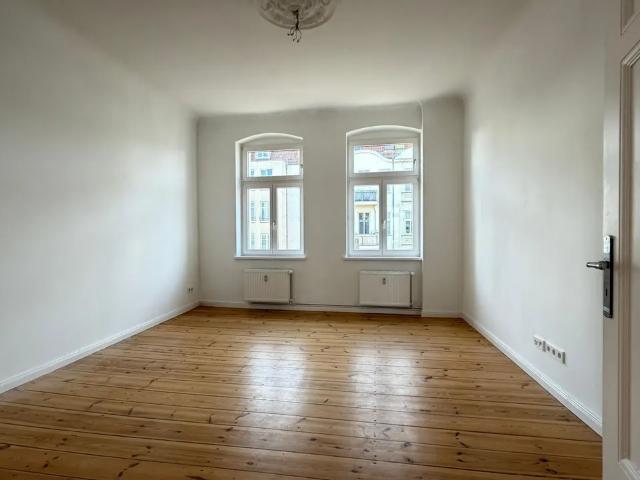 Apartment mieten in Treptow–Köpenick, Berlin