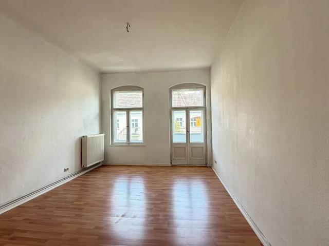 Apartment mieten in Friedrichshain, Berlin