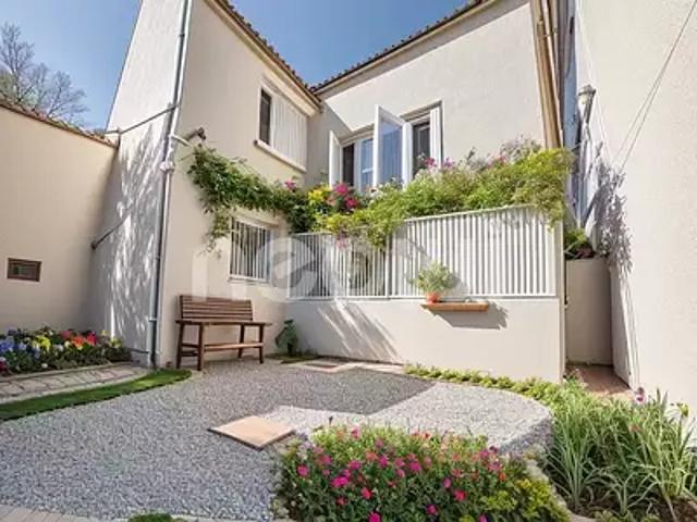 Maison vente à France métropolitaine, Teilhède