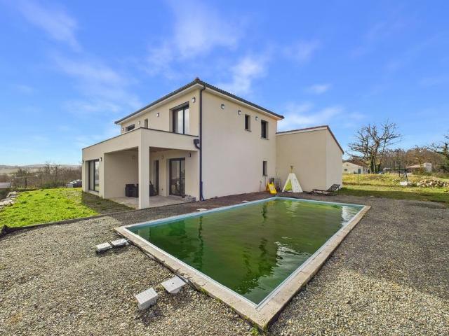 Maison vente à Riom, Teilhède