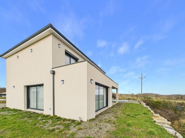Maison vente à Riom, Teilhède