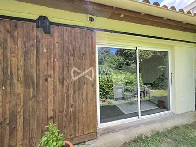 Maison vente à Le Carol, Teilhet