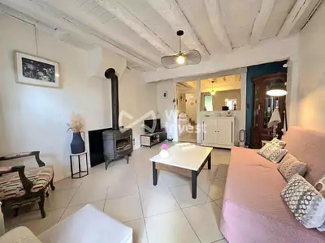 Maison vente à Pamiers, Teilhet
