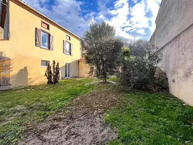 Maison vente à Pamiers, Teilhet
