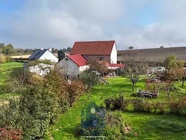 Maison vente à Riom, Teilhet