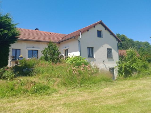 Maison vente à Riom, Teilhet